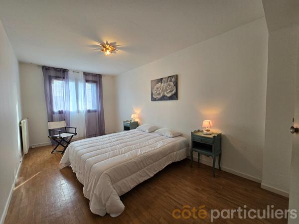 Location Appartement79,2 m² - 3 Pièces - AGEN (47000)