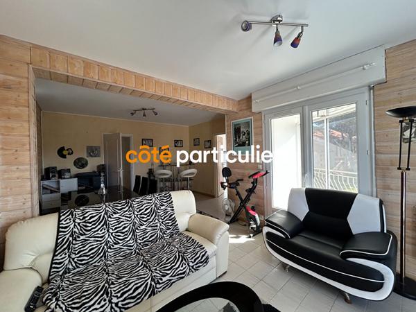 Vente Immeuble383 m² - SOULAC SUR MER (33780)