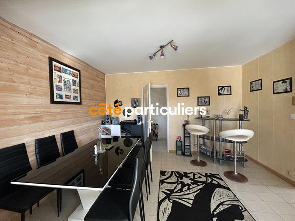 Vente Immeuble383 m² - SOULAC SUR MER (33780)