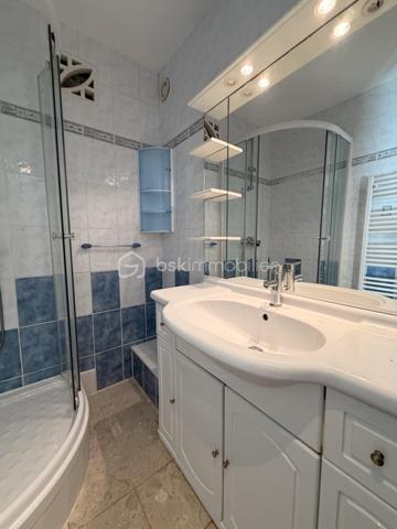 Appartement de 39,11 m²