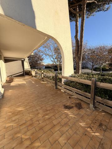 Appartement de 39,11 m²