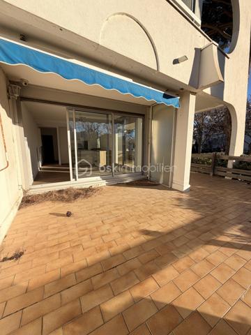 Appartement de 39,11 m²