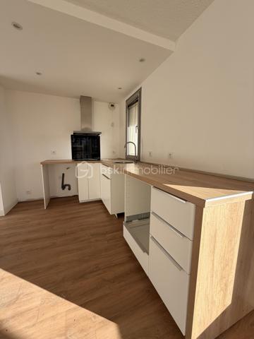 Appartement de 39,11 m²