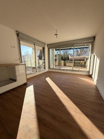 Appartement de 39,11 m²
