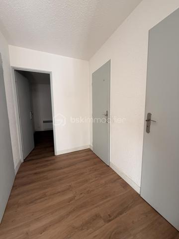 Appartement de 39,11 m²