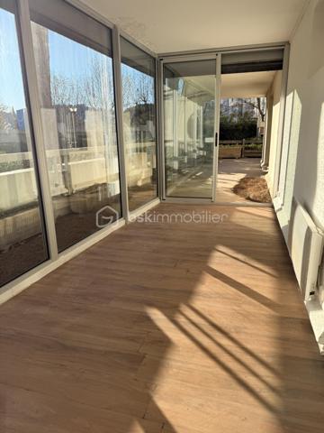Appartement de 39,11 m²