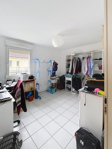 Appartement  3 pièces