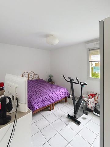 Appartement  3 pièces