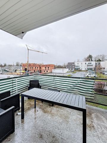 Appartement  3 pièces