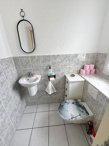 Appartement  3 pièces