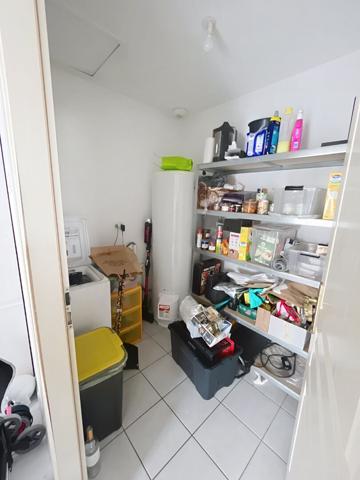 Appartement  3 pièces