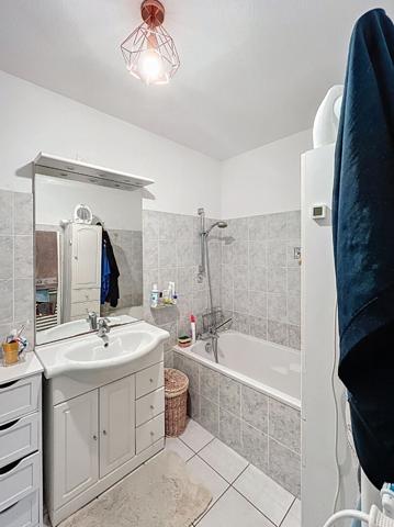 Appartement  3 pièces