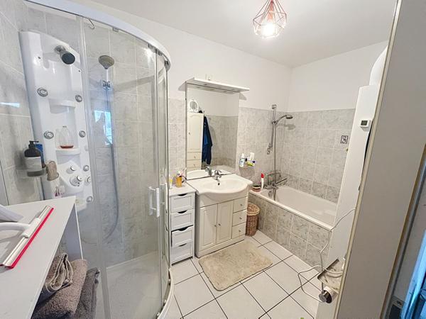 Appartement  3 pièces