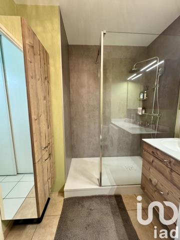 Appartement à vendre 3 pièces 53 m² Besançon