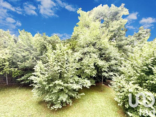 Appartement à vendre 3 pièces 53 m² Besançon