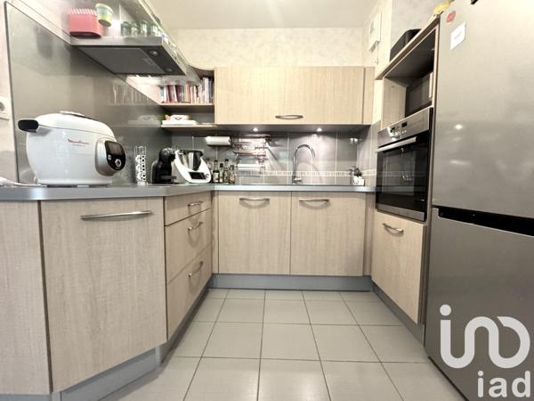 Appartement à vendre 3 pièces 53 m² Besançon