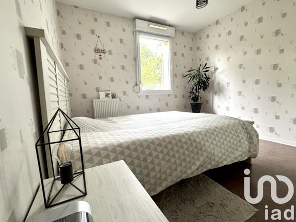 Appartement à vendre 3 pièces 53 m² Besançon