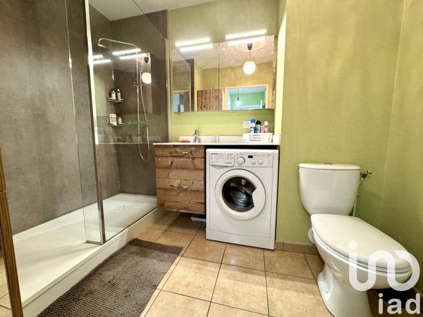 Appartement à vendre 3 pièces 53 m² Besançon