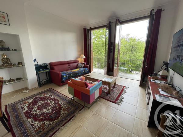 Appartement T1 à vendre  1 pièce - 42,42 m2 NIMES - 30