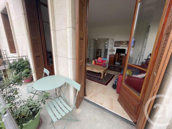 Appartement T1 à vendre  1 pièce - 42,42 m2 NIMES - 30