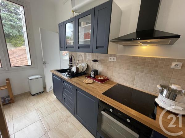 Appartement T1 à vendre  1 pièce - 42,42 m2 NIMES - 30