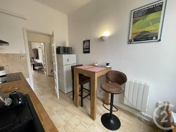 Appartement T1 à vendre  1 pièce - 42,42 m2 NIMES - 30