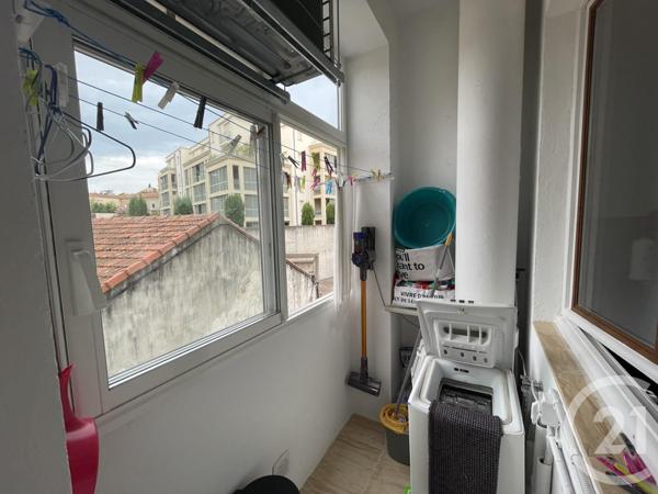 Appartement T1 à vendre  1 pièce - 42,42 m2 NIMES - 30