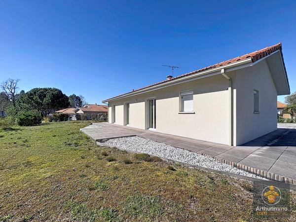 Vente Maison 3 pièces 64 m2 à Bias