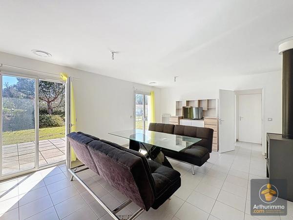 Vente Maison 3 pièces 64 m2 à Bias