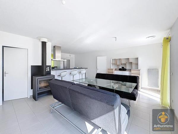 Vente Maison 3 pièces 64 m2 à Bias