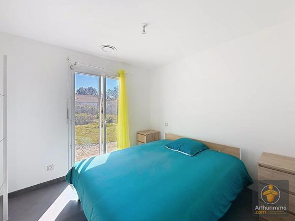 Vente Maison 3 pièces 64 m2 à Bias