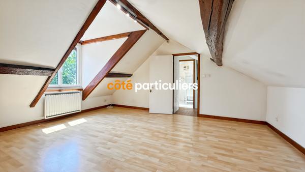 Vente Maison260 m² - 11 Pièces - EVRY GREGY SUR YERRE (77166)