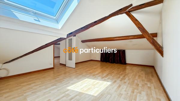 Vente Maison260 m² - 11 Pièces - EVRY GREGY SUR YERRE (77166)