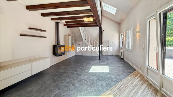 Vente Maison260 m² - 11 Pièces - EVRY GREGY SUR YERRE (77166)