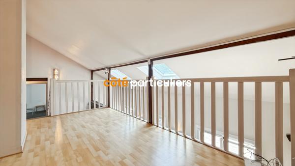 Vente Maison260 m² - 11 Pièces - EVRY GREGY SUR YERRE (77166)