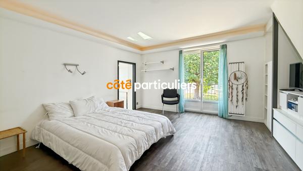 Vente Maison260 m² - 11 Pièces - EVRY GREGY SUR YERRE (77166)