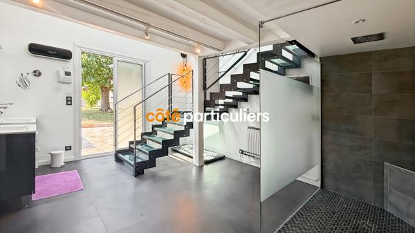 Vente Maison260 m² - 11 Pièces - EVRY GREGY SUR YERRE (77166)