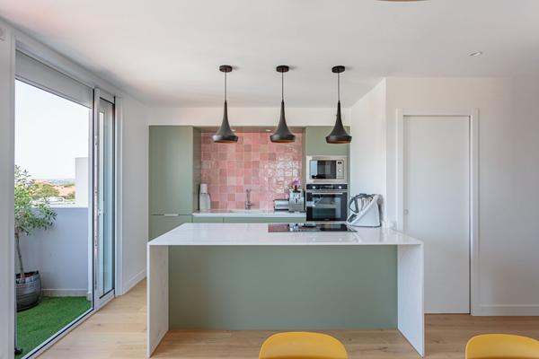 Vente Appartement78 m² - 3 Pièces - BIARRITZ (64200)