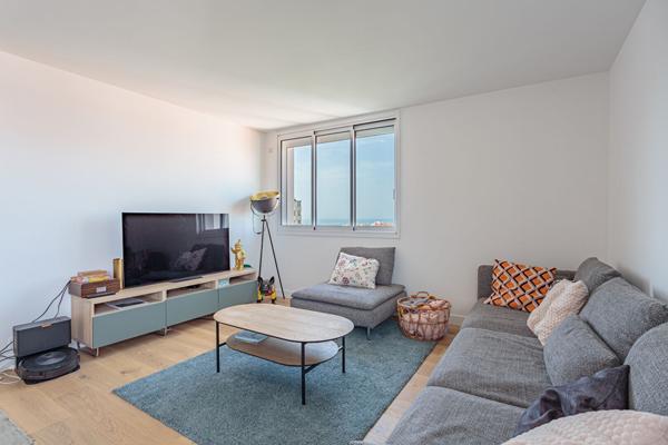 Vente Appartement78 m² - 3 Pièces - BIARRITZ (64200)