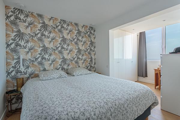 Vente Appartement78 m² - 3 Pièces - BIARRITZ (64200)