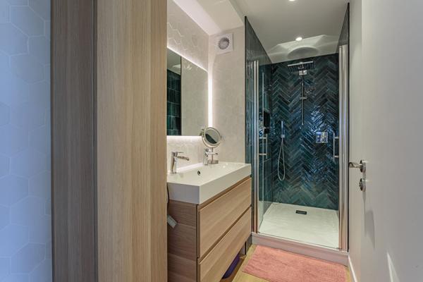 Vente Appartement78 m² - 3 Pièces - BIARRITZ (64200)