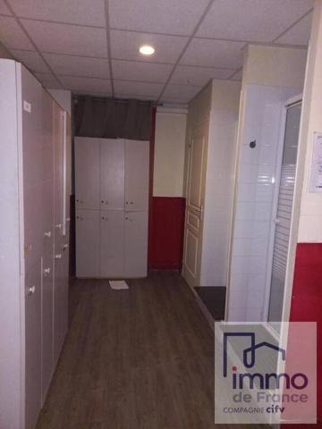 Local commercial - STE FOY L'ARGENTIERE