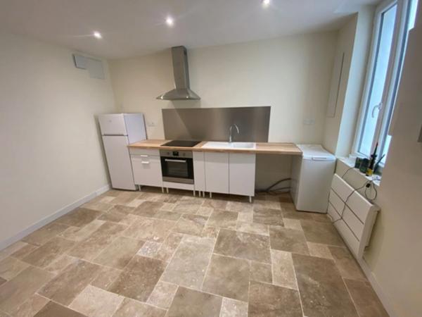 Elégante maison réhabilitée; prête à vivre ANGOULEME (16)