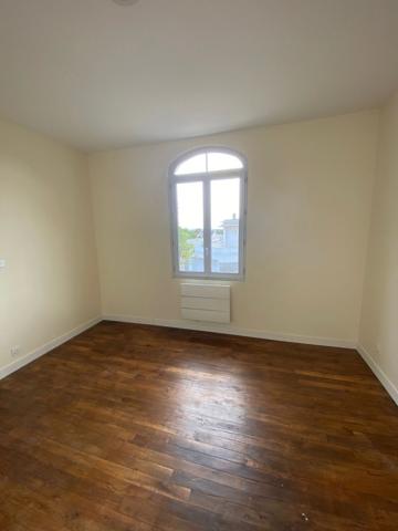 Elégante maison réhabilitée; prête à vivre ANGOULEME (16)