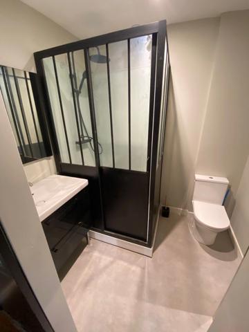 Elégante maison réhabilitée; prête à vivre ANGOULEME (16)