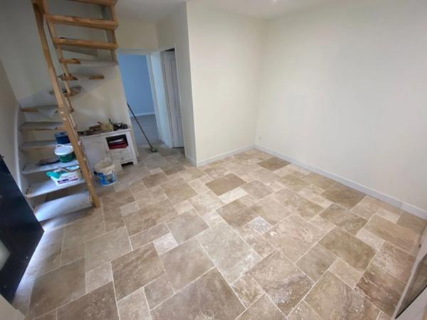 Elégante maison réhabilitée; prête à vivre ANGOULEME (16)