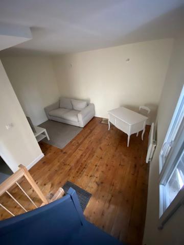 Elégante maison réhabilitée; prête à vivre ANGOULEME (16)