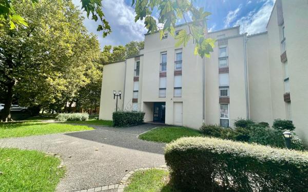 Appartement à vendre    3 pièces • 67 m2 Ramonville-Saint-Agne