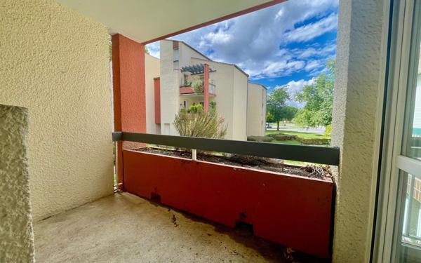 Appartement à vendre    3 pièces • 67 m2 Ramonville-Saint-Agne