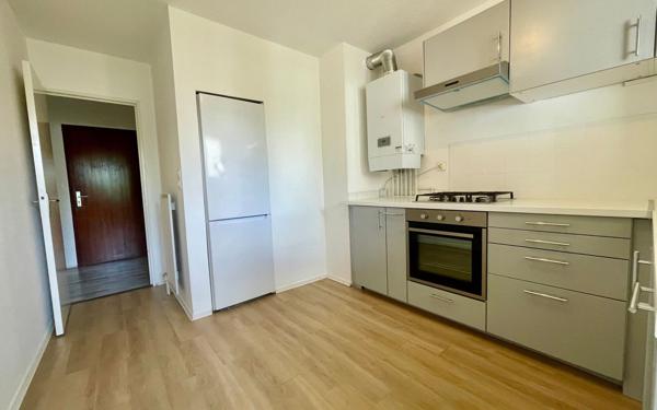 Appartement à vendre    3 pièces • 67 m2 Ramonville-Saint-Agne